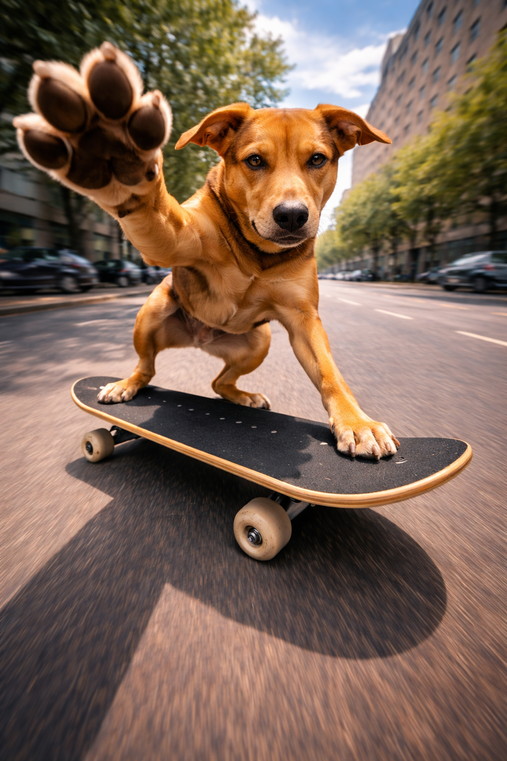 Variante: stricter constraints