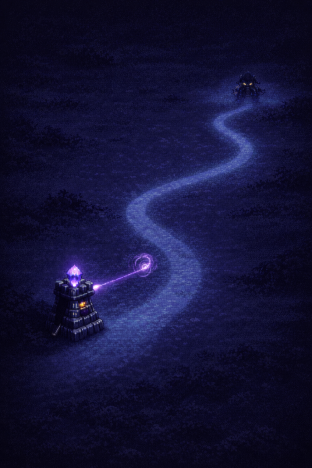 Tower Defense – Cover